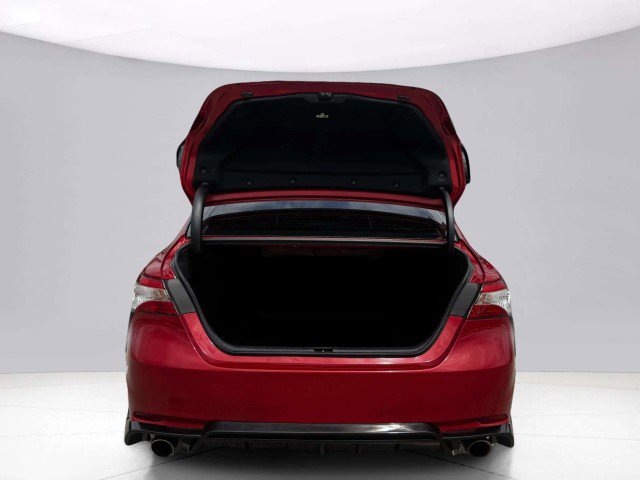 Used 2020 Toyota Camry TRD FWD image 60