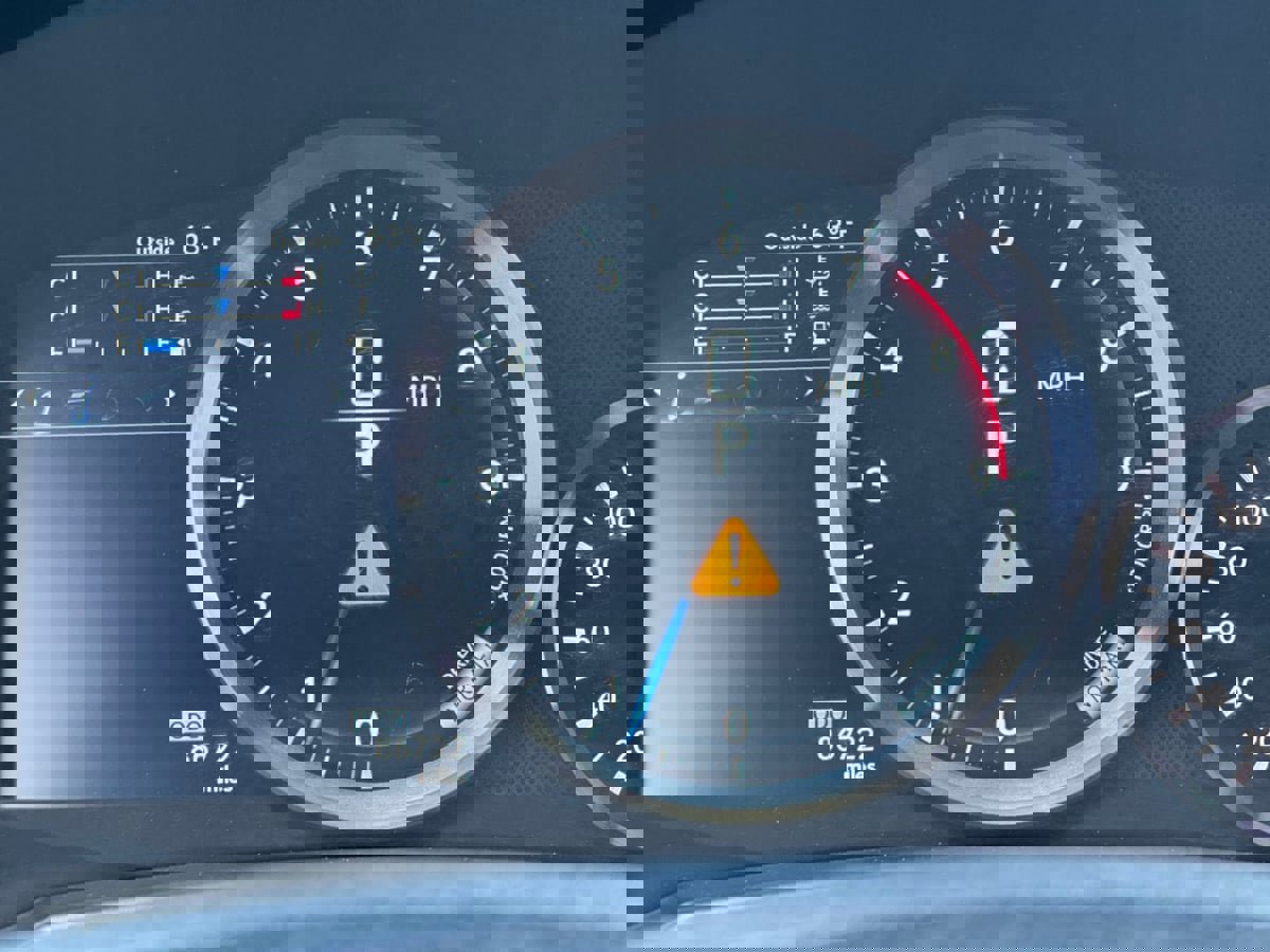 Used 2017 Lexus RC F w/ Premium Package image 12