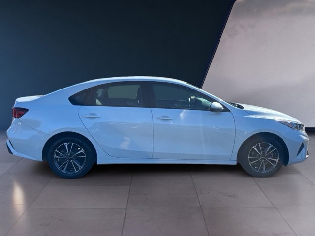 Certified 2023 Kia Forte LXS w/ LXS Technology Package FWD image 6