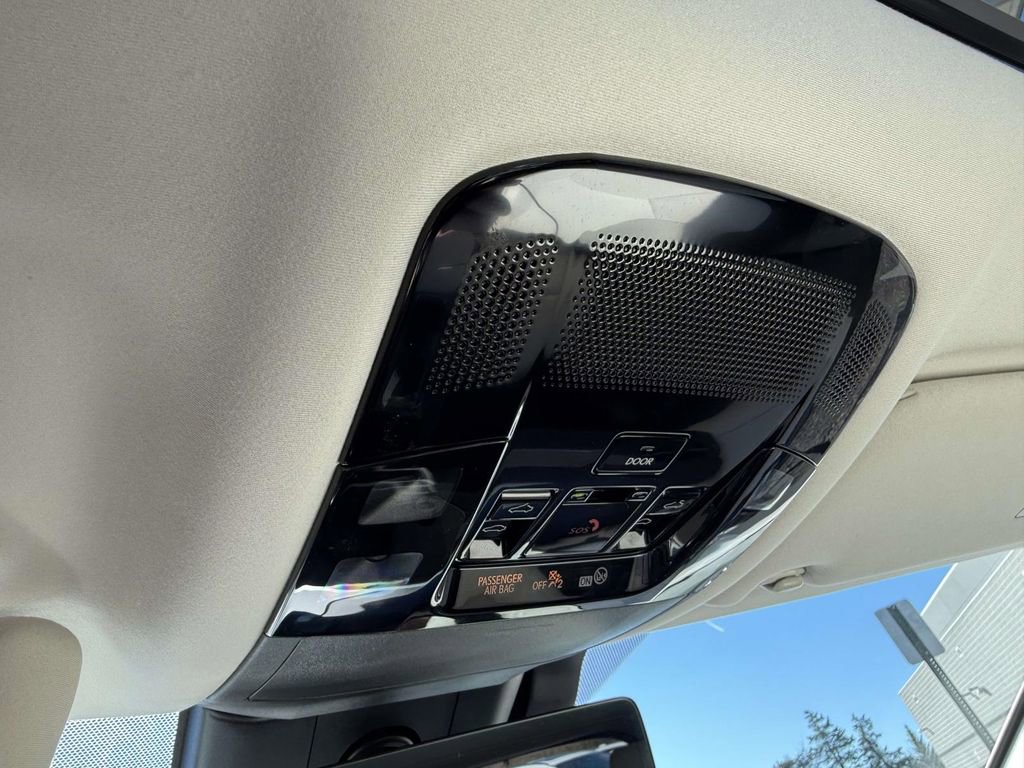 Used 2024 Lexus RX 350 image 26