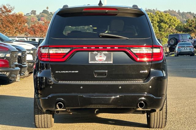 Used 2024 Dodge Durango GT image 5
