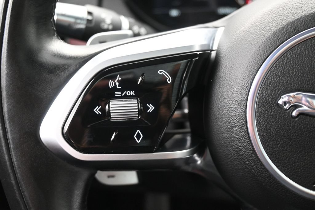 Used 2021 Jaguar E-PACE 300 Sport AWD/4WD image 19