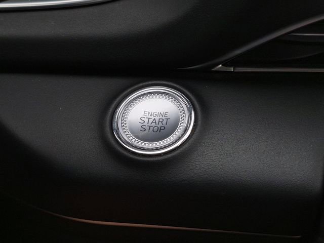 Used 2024 Genesis GV80 2.5T AWD/4WD image 40