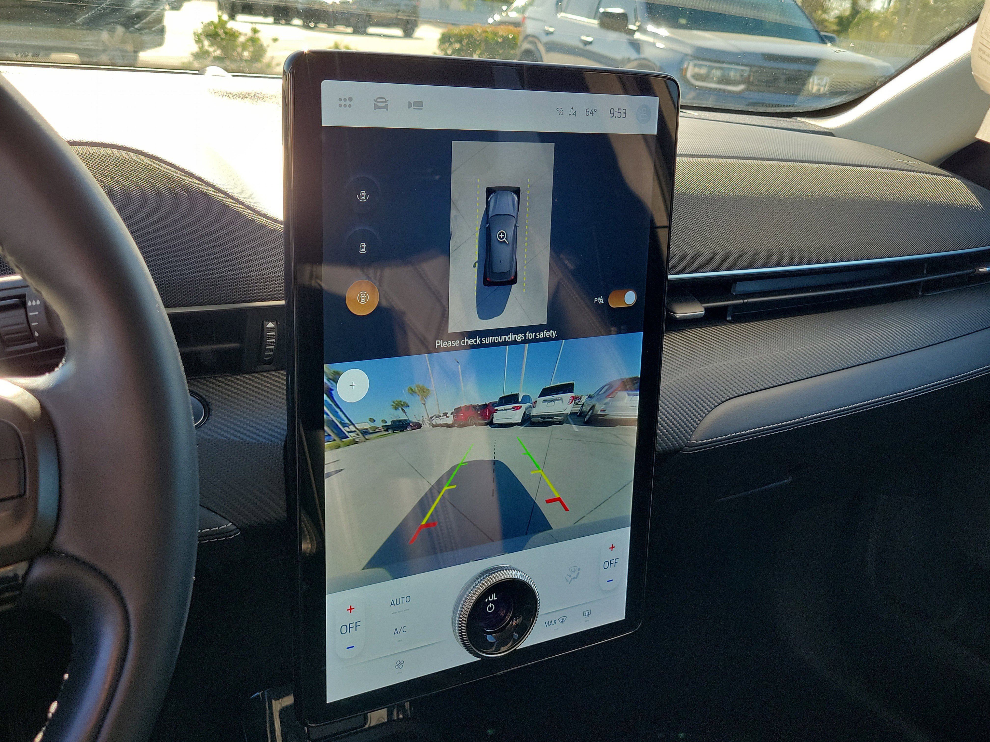 Used 2024 Ford Mustang Mach-E Select image 24