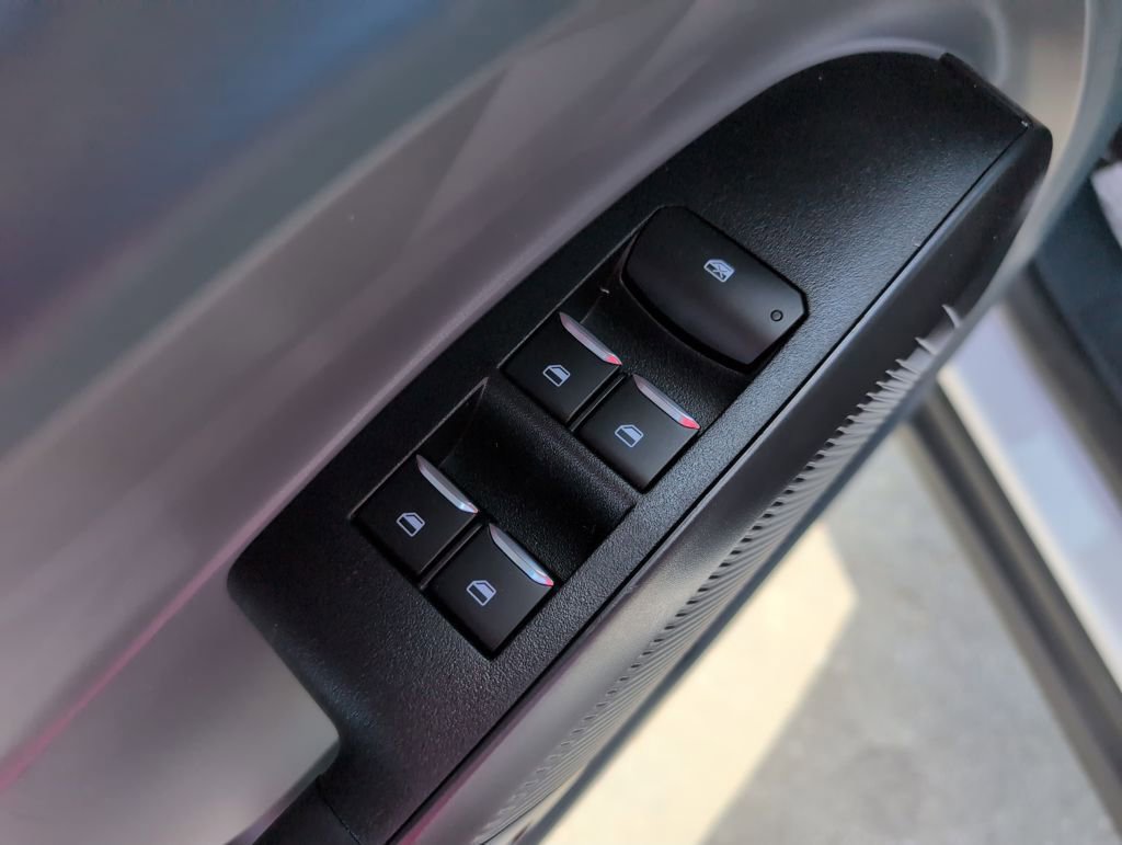 New 2026 Ford Maverick XL image 26