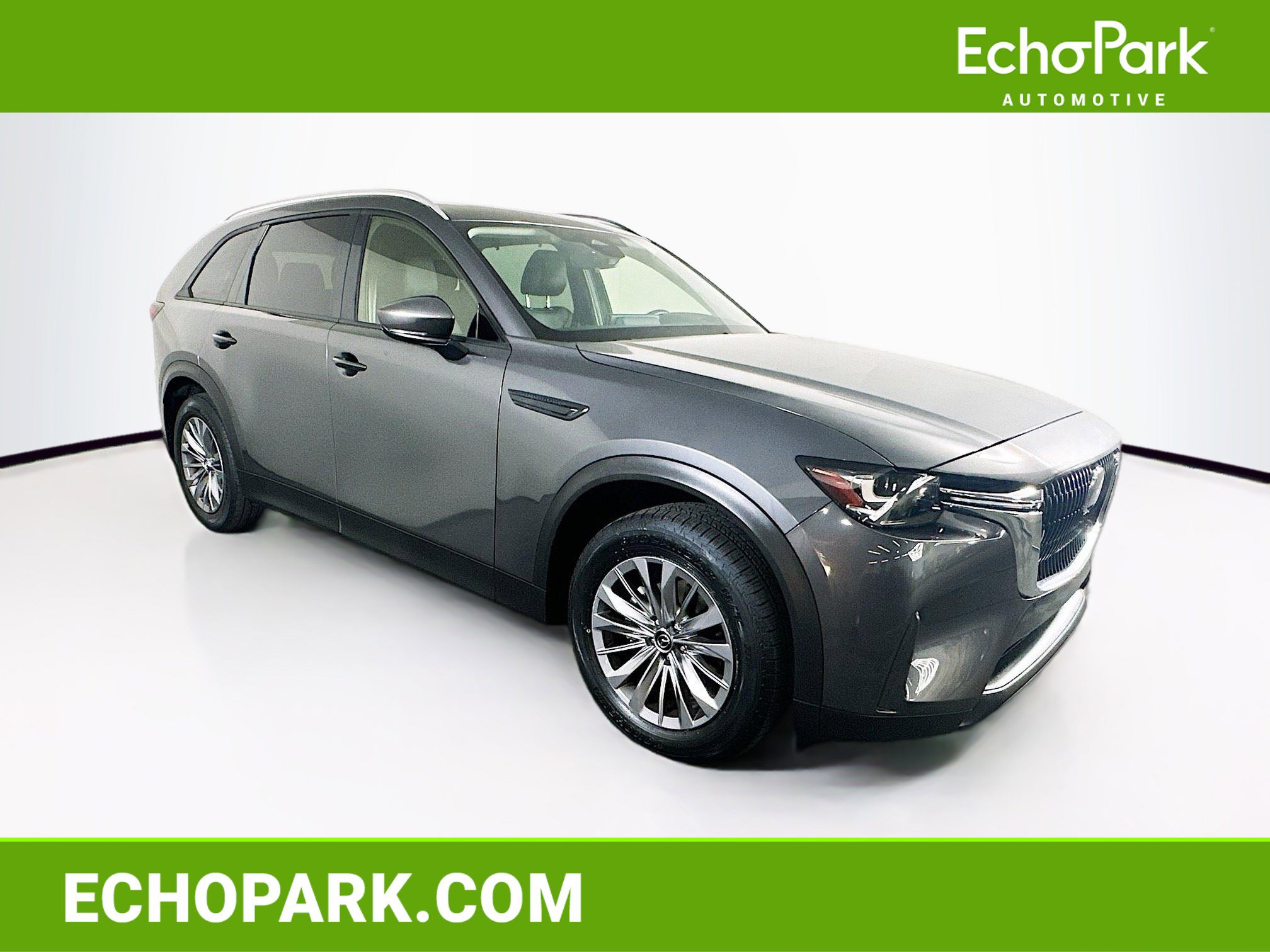 Used 2024 MAZDA CX-90 3.3 Turbo w/ Preferred Plus