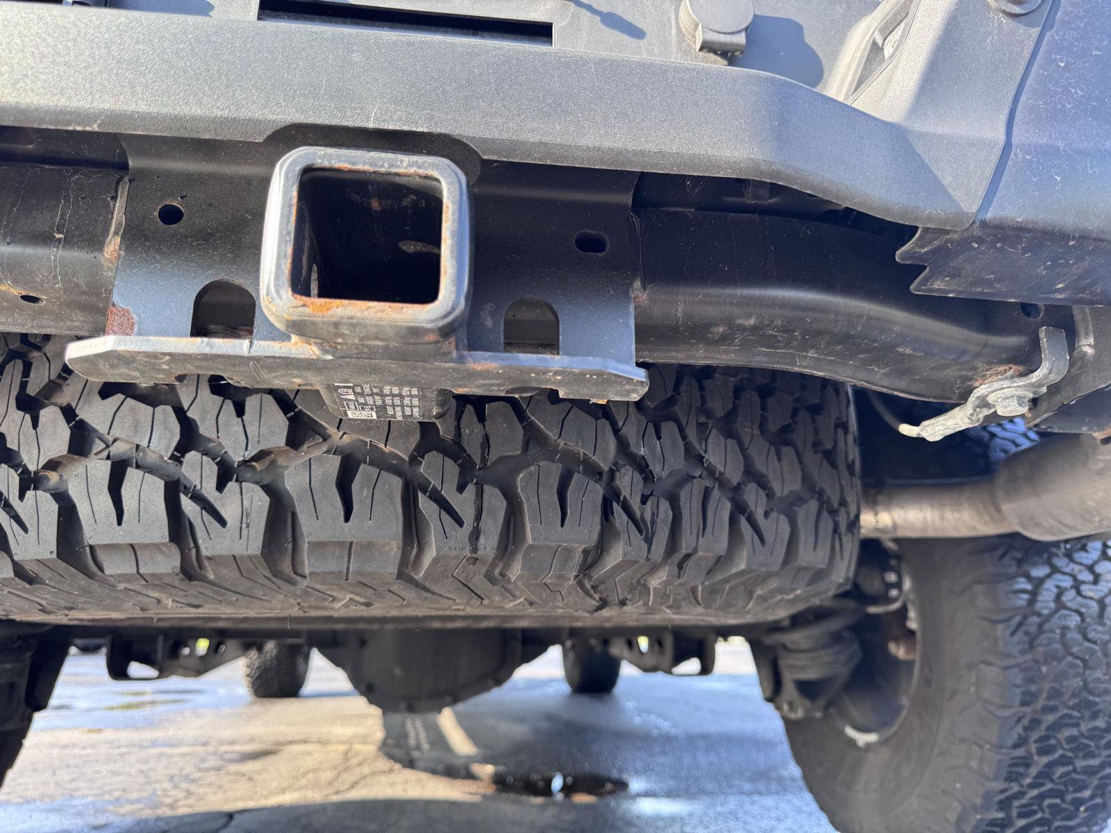 Used 2024 Ford F150 Raptor w/ Equipment Group 803A Raptor R AWD/4WD image 8