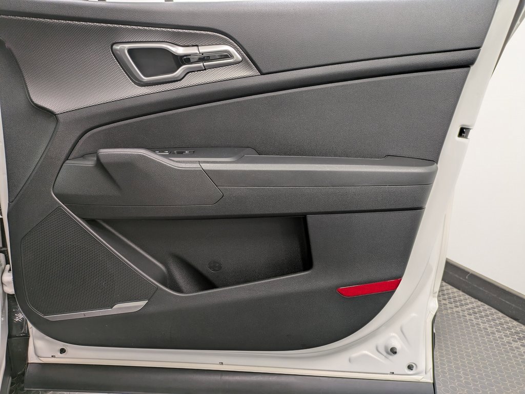 Certified 2024 Kia Sportage LX image 27