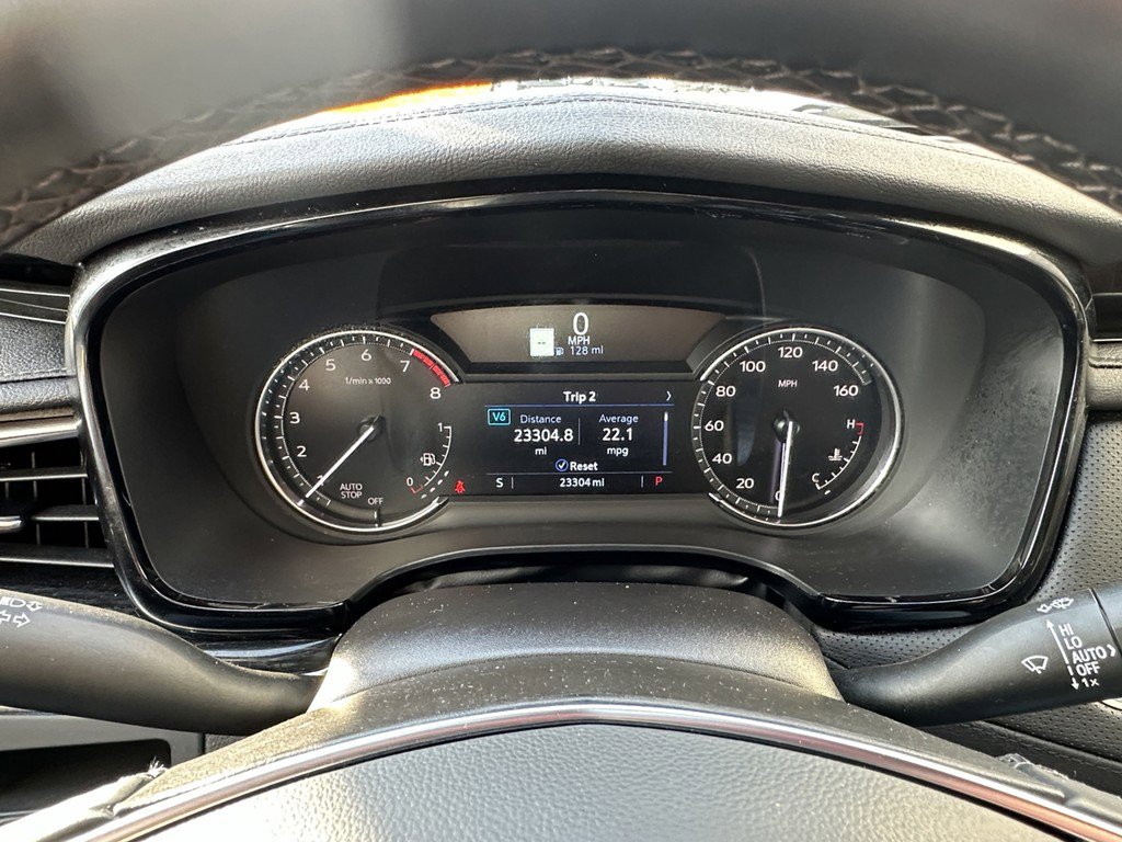 Certified 2025 Cadillac XT5 Premium Luxury image 23