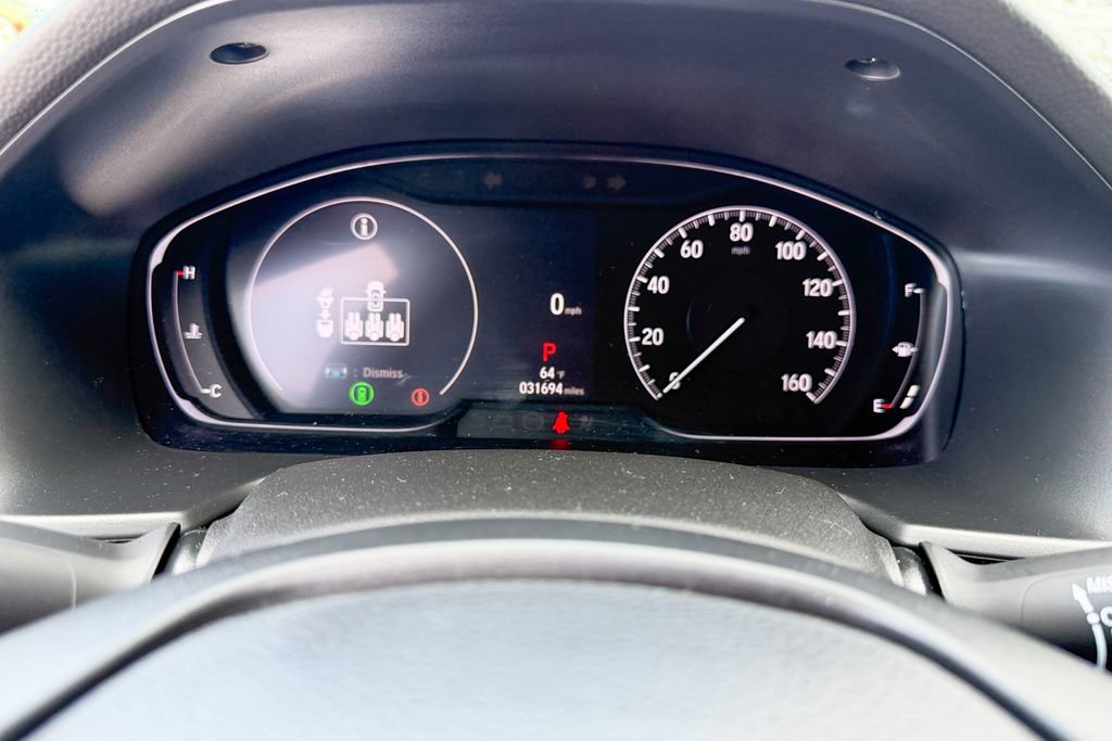 Used 2022 Honda Accord Sport Special Edition image 16