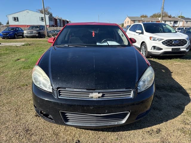 Used 2007 Chevrolet Impala LT image 9