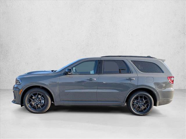 New 2026 Dodge Durango GT AWD/4WD image 5