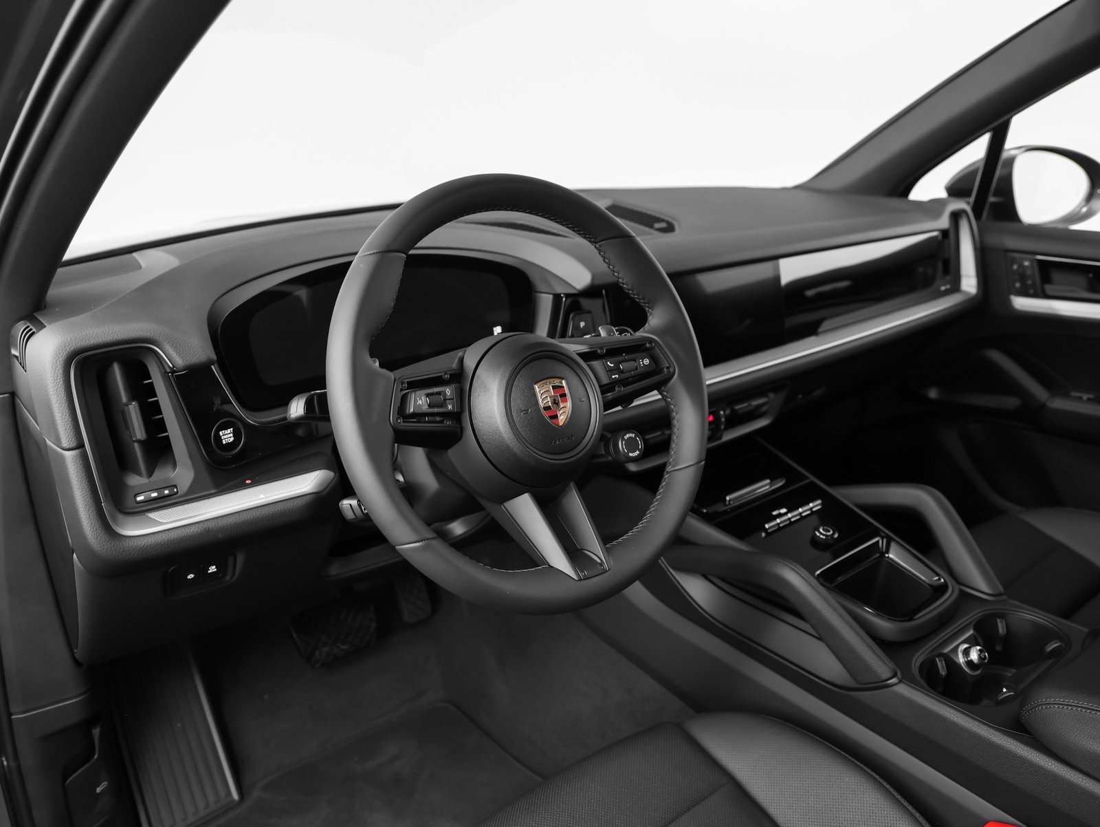 Certified 2025 Porsche Cayenne image 38