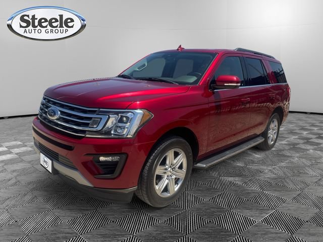 Used 2019 Ford Expedition XLT w/ Equipment Group 202A