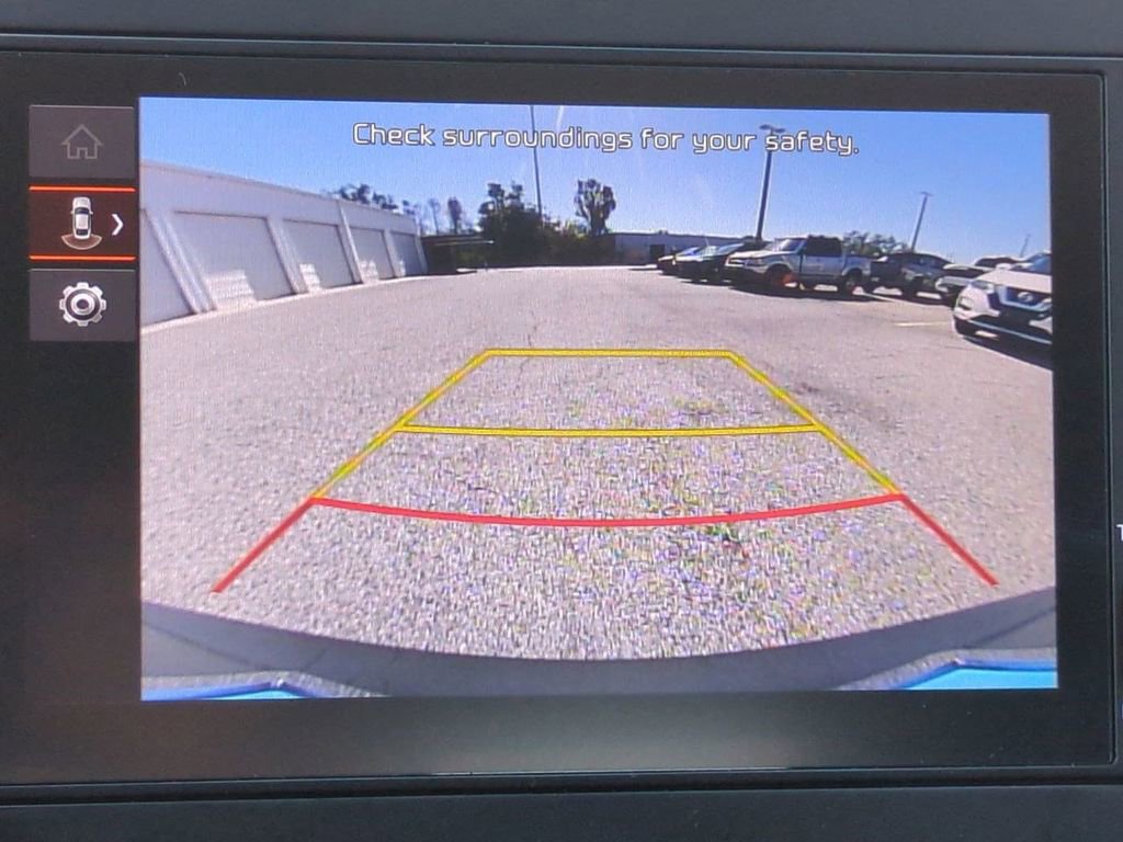 Used 2024 Kia Sportage LX image 20