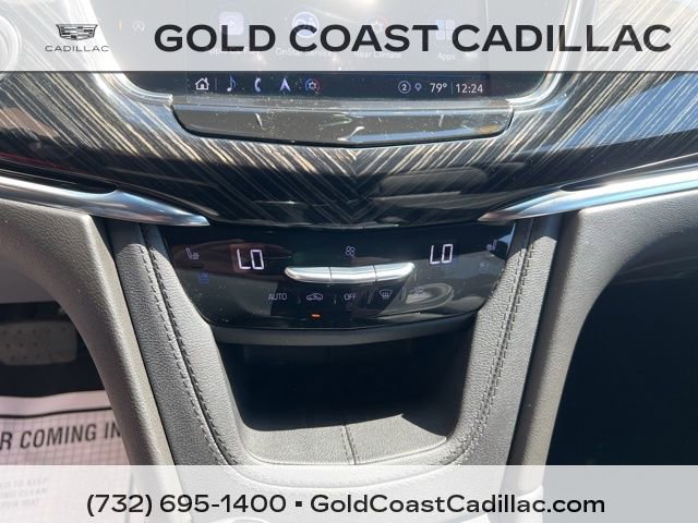 Certified 2023 Cadillac XT6 Premium Luxury w/ Technology Package image 29