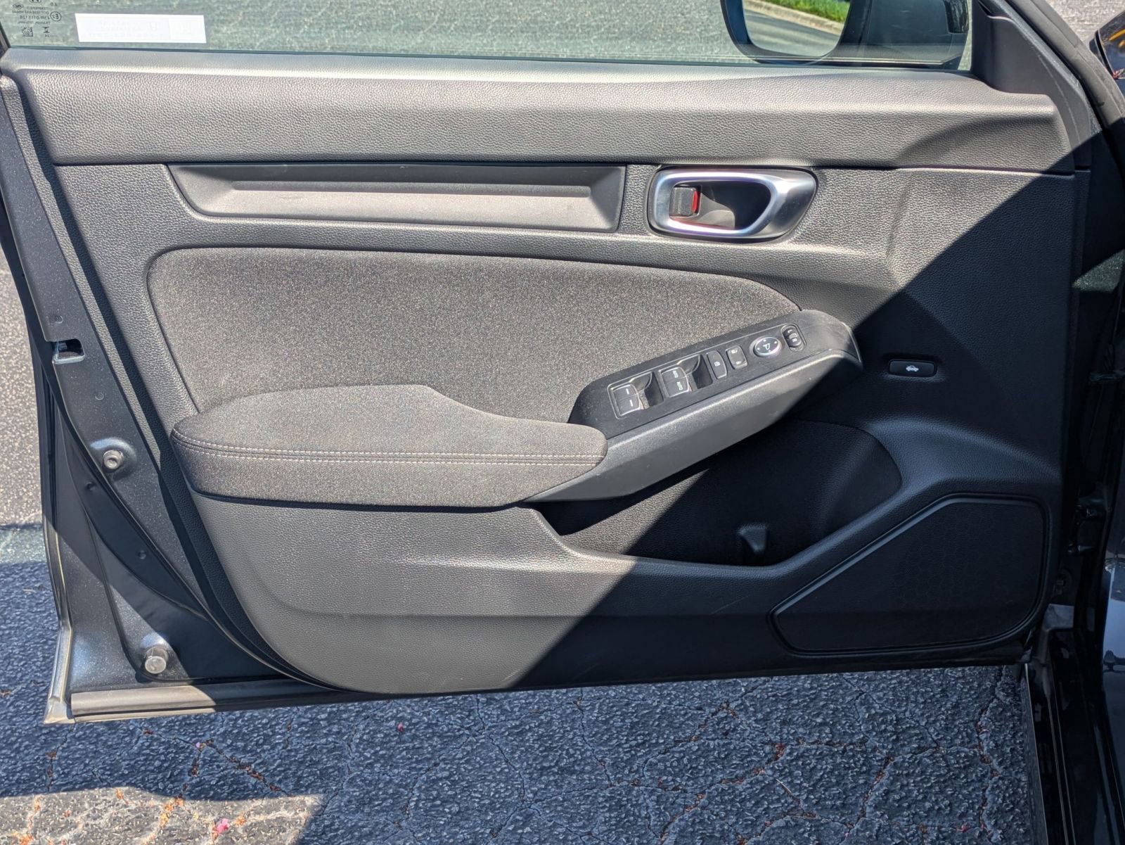 Used 2024 Honda Civic Sport image 19