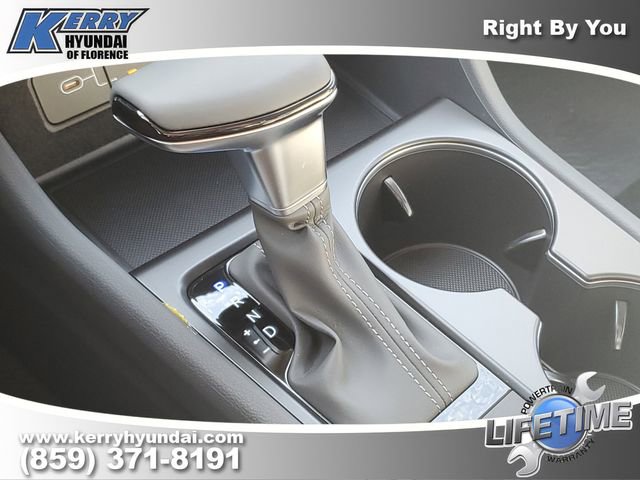 New 2026 Hyundai Sonata SE image 30