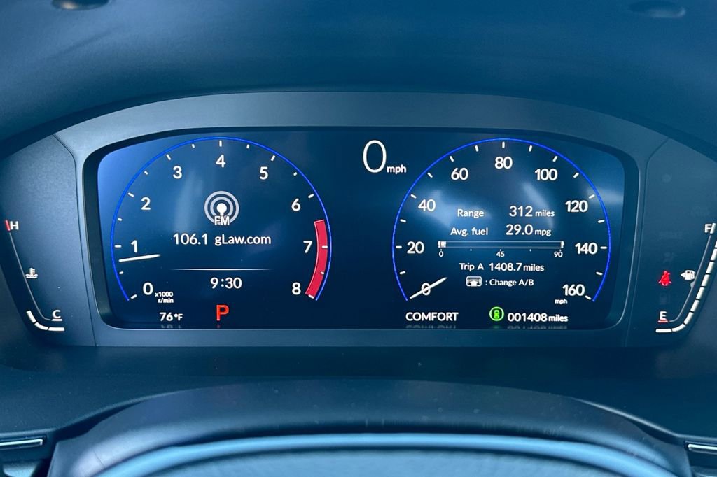 Certified 2025 Acura Integra image 24