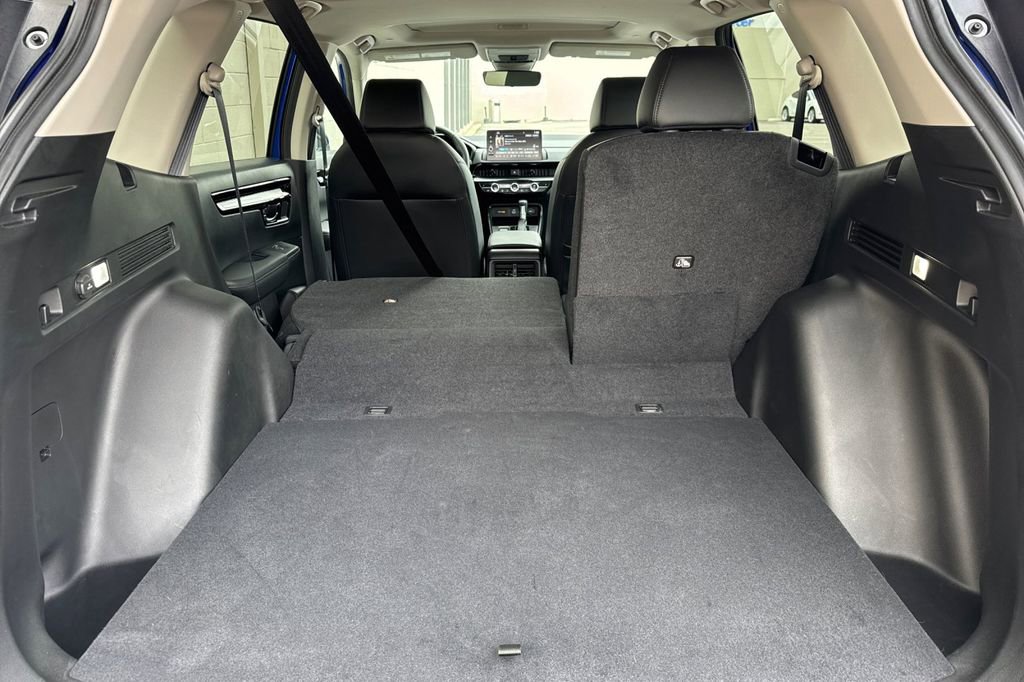 Certified 2024 Honda CR-V EX-L image 19