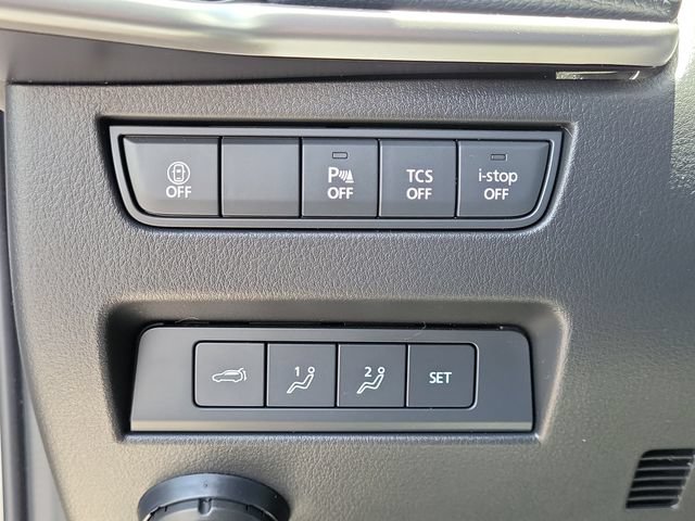 Used 2024 MAZDA CX-90 3.3 Turbo S AWD/4WD image 13
