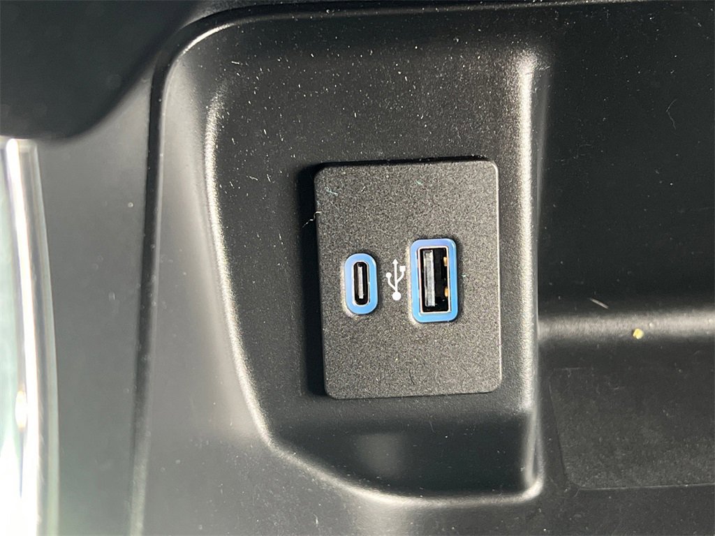 Used 2022 Ford F150 XLT w/ Equipment Group 302A High image 24