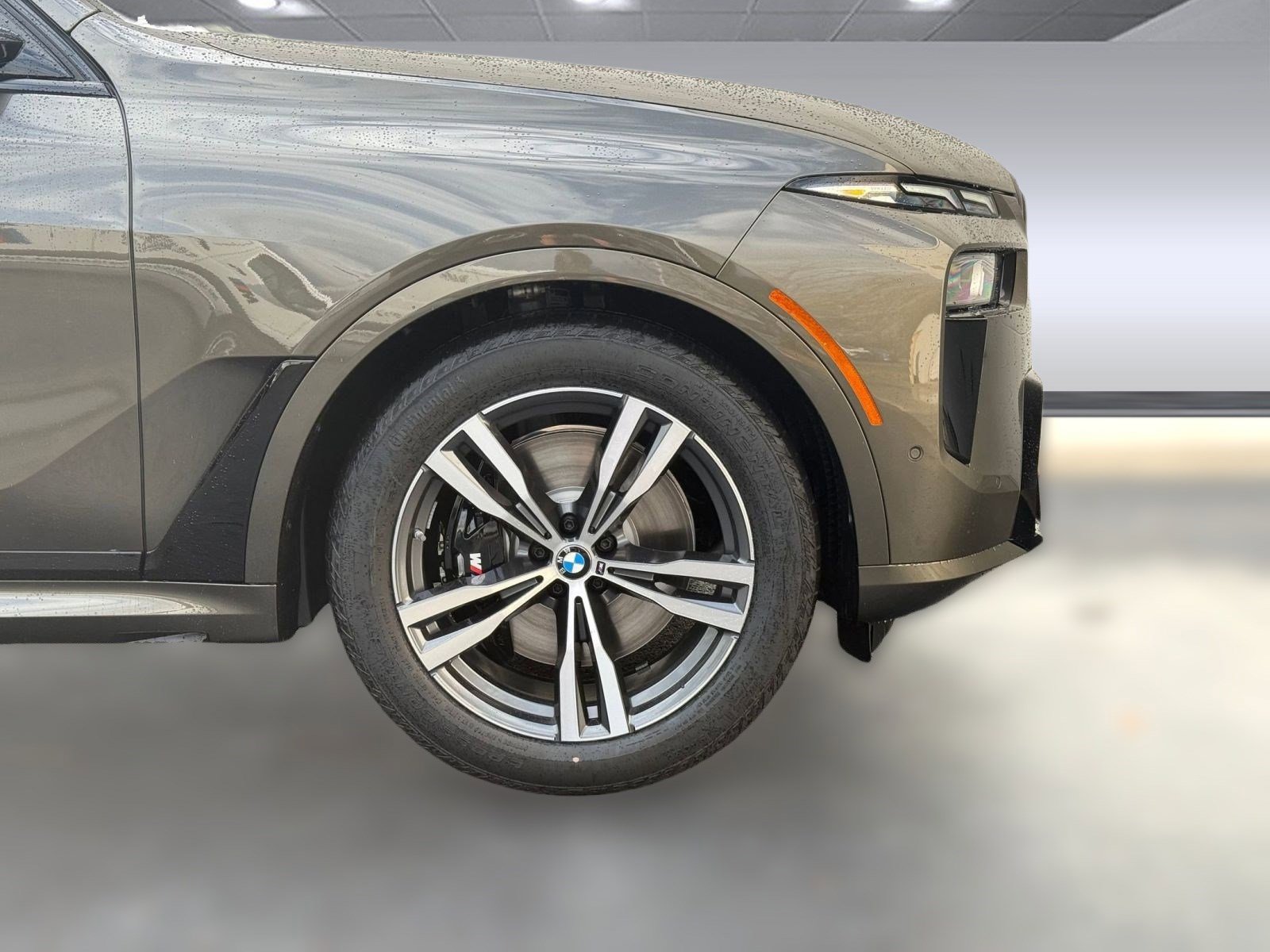 New 2026 BMW X7 xDrive40i w/ Executive Package image 10