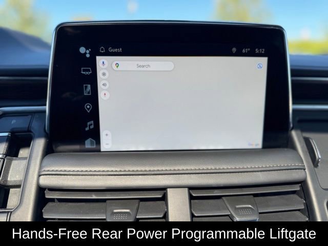 Used 2022 Chevrolet Suburban High Country w/ Premium Package 2 image 23