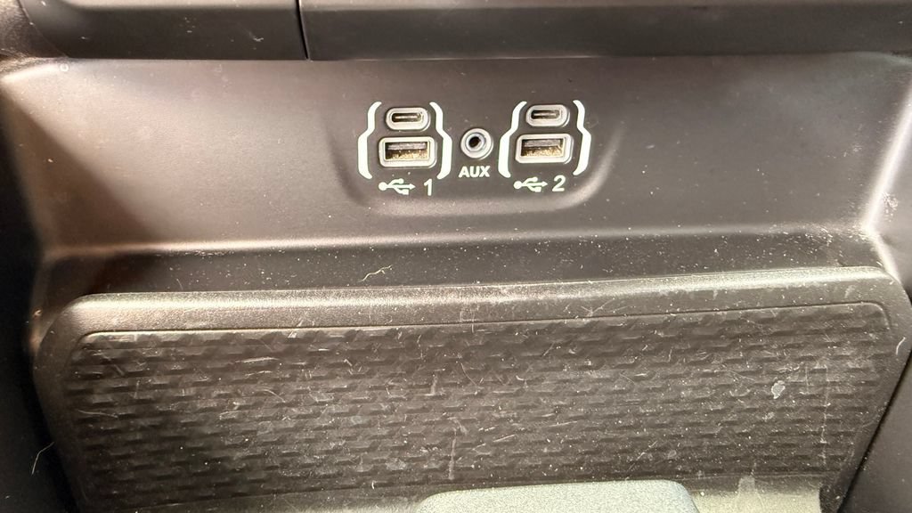 Used 2019 RAM 1500 Rebel AWD/4WD image 52