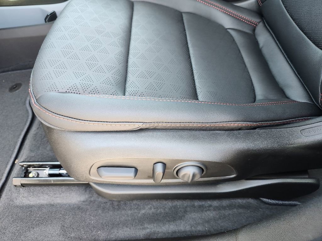 New 2027 Chevrolet Bolt RS w/ Technology Package image 14