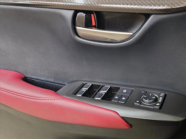 Used 2021 Lexus NX 300 FWD w/ Premium Package image 10