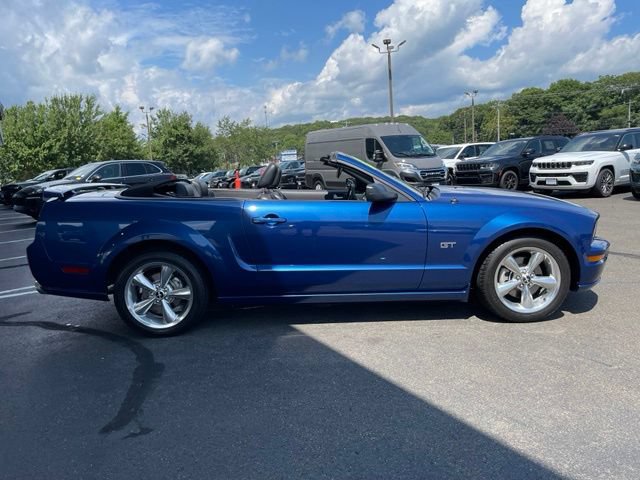 Used 2007 Ford Mustang GT Premium RWD image 8