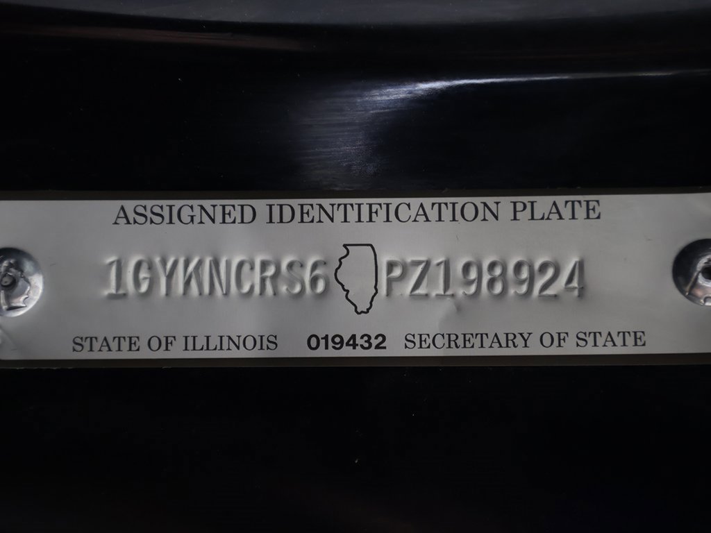 Used 2023 Cadillac XT5 Premium Luxury image 61