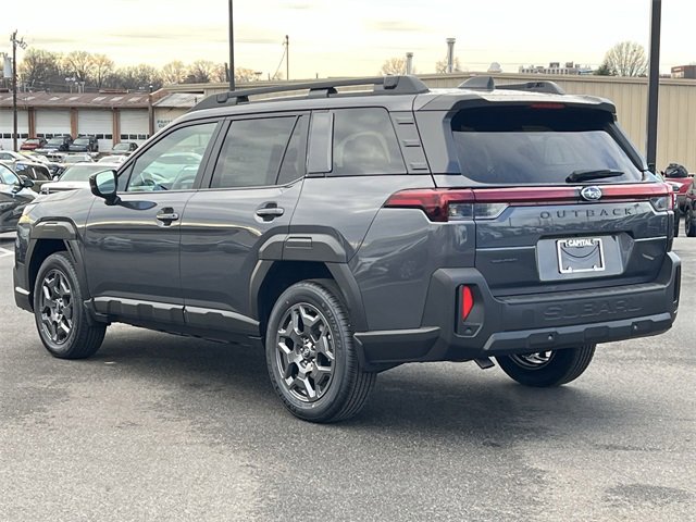 New 2026 Subaru Outback Premium image 37