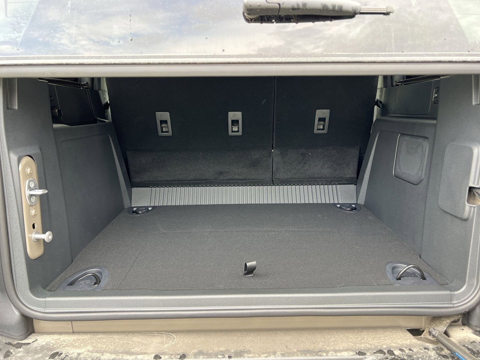 New 2025 Ford Bronco Outer Banks image 25