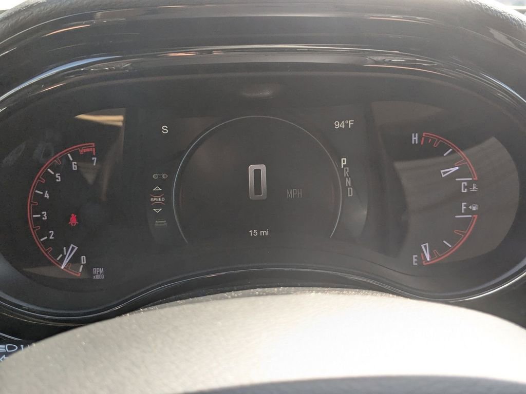 New 2026 Dodge Durango GT AWD/4WD image 19