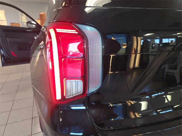 Used 2025 Hyundai Palisade Calligraphy image 30