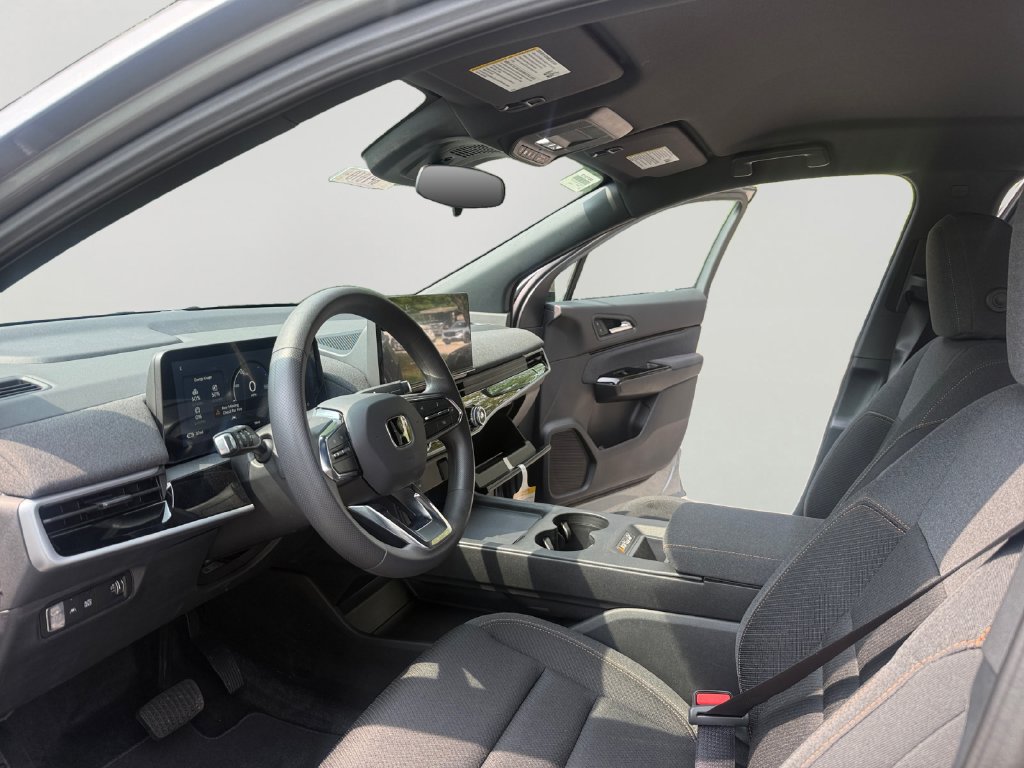 New 2026 Honda Prologue EX image 4