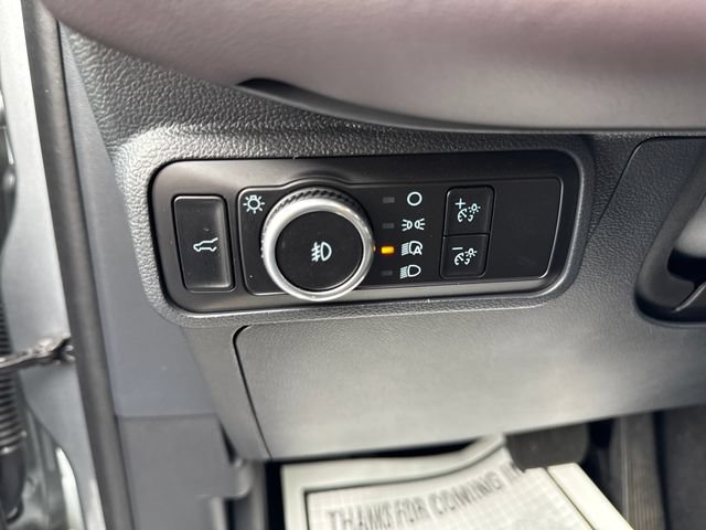 Used 2025 Ford Explorer Platinum w/ Ultimate Package AWD/4WD image 33