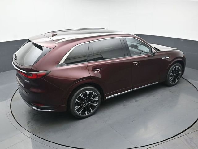 New 2026 MAZDA CX-90 3.3 Turbo S w/ Premium Plus AWD/4WD image 30
