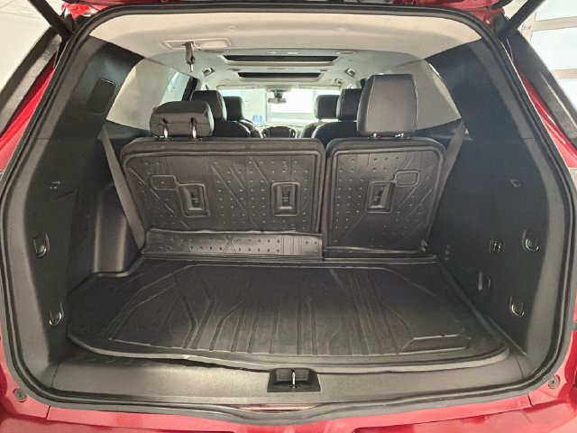 Certified 2021 Chevrolet Traverse High Country w/ LPO, Floor Liner Package AWD/4WD image 24