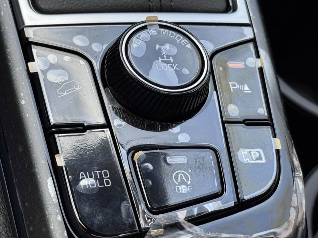 New 2025 Kia Sportage SX image 19