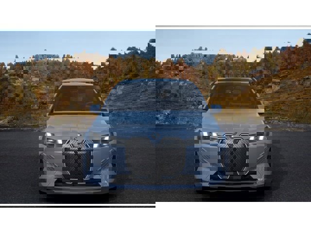New 2026 BMW iX xDrive45 image 3