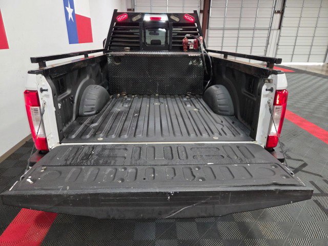 Used 2018 Ford F350 Lariat w/ Lariat Value Package image 28