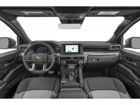 New 2025 Toyota Tacoma TRD Sport image 10