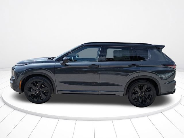 New 2026 Mitsubishi Outlander SEL Black Edition FWD image 7