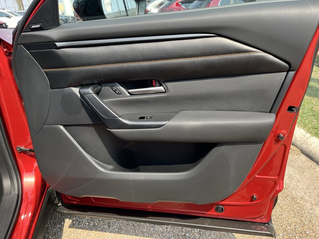 New 2025 MAZDA CX-50 AWD 2.5 Hybrid w/ Weather Package image 13