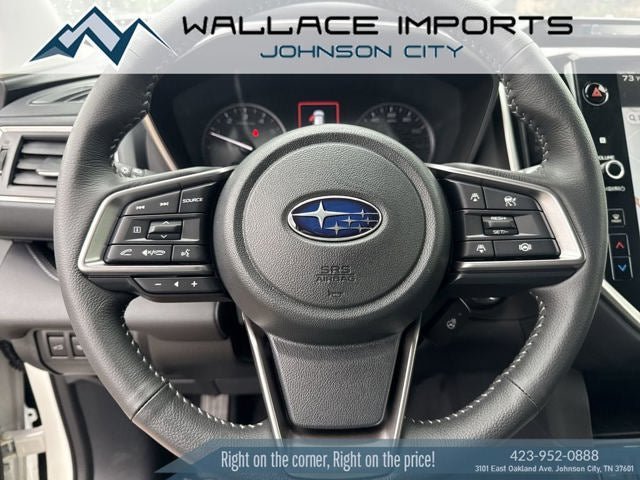 New 2026 Subaru Ascent Limited w/ Popular Package #1 AWD/4WD image 68