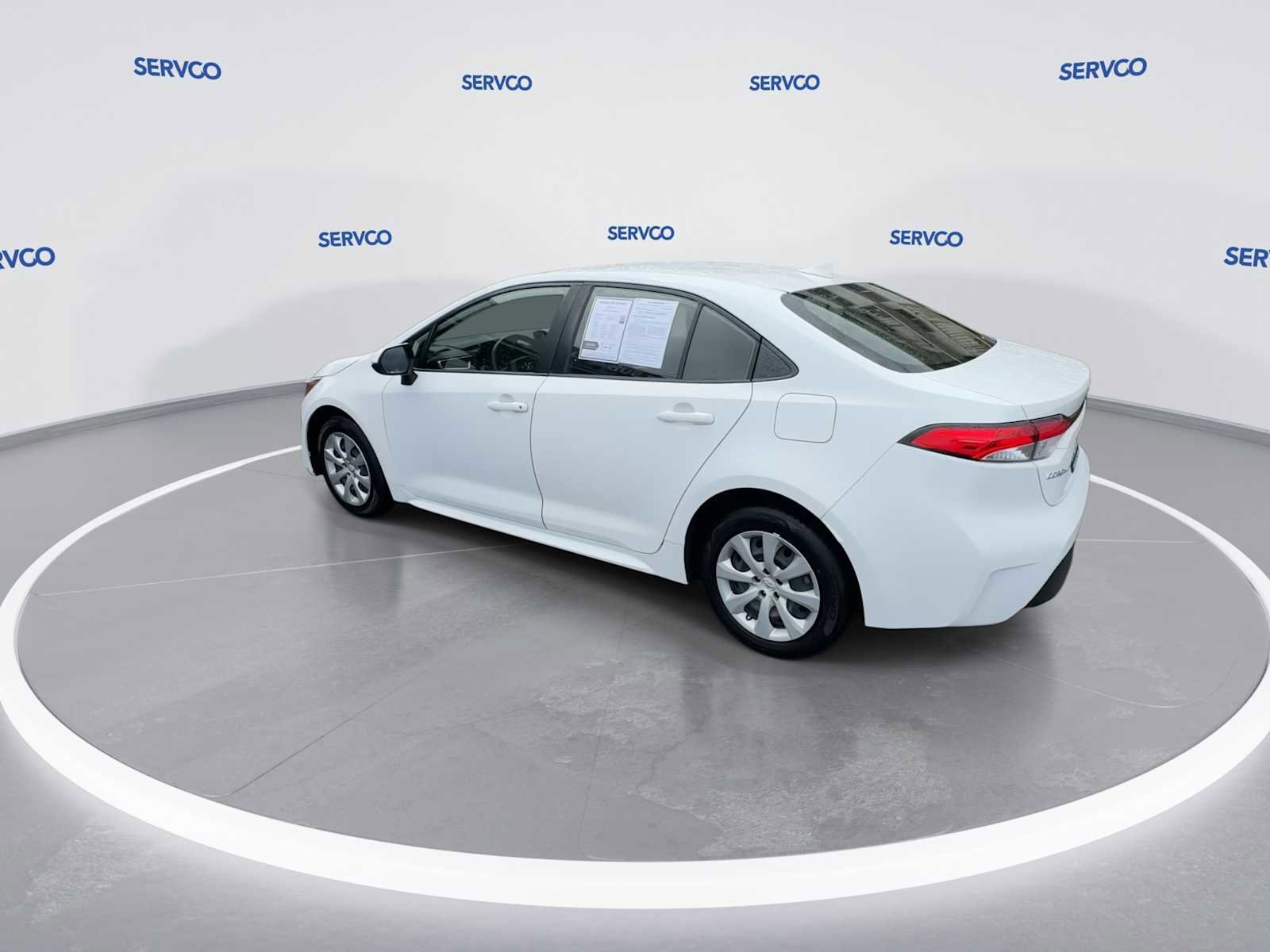 Used 2023 Toyota Corolla LE image 6