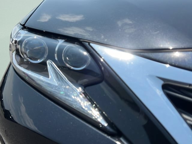 Used 2018 Lexus ES 350 w/ Luxury Package w/Wood Trim FWD image 25